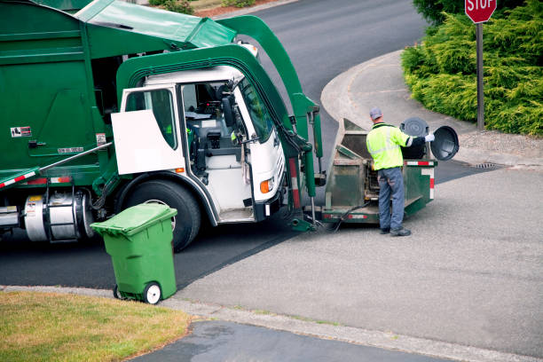 Demolition Debris Removal in Gratton, VA