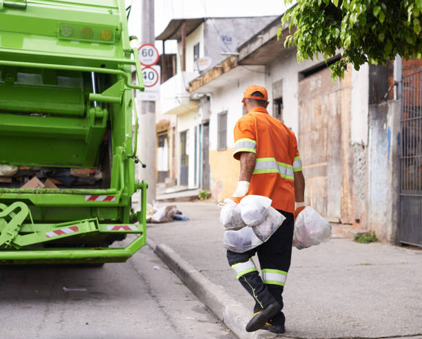 Retail Junk Removal in Gratton, VA